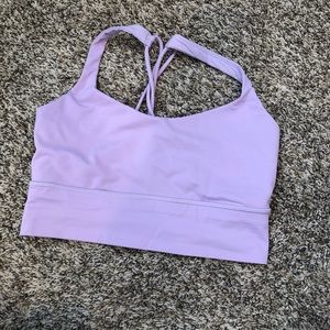 lulu sports bra